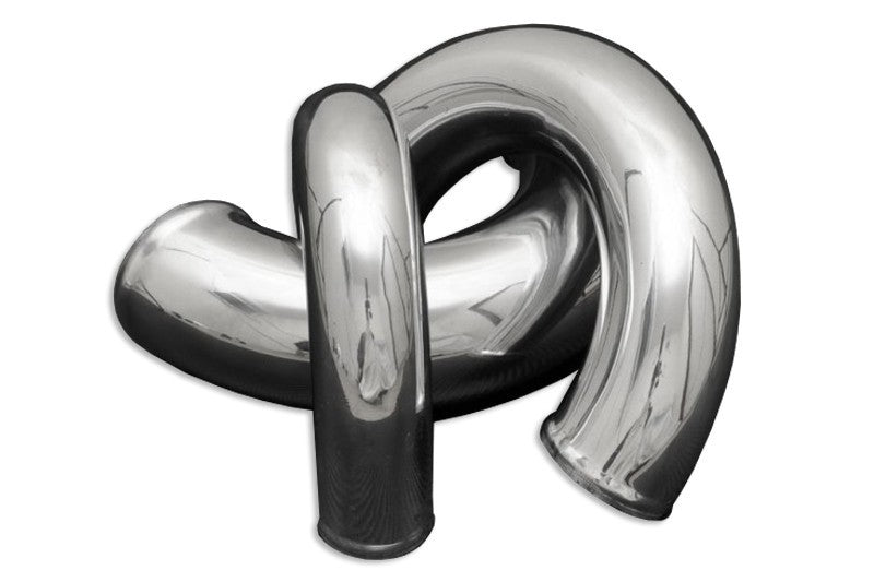 FMIC aluminiumböj 180° 16 mm, 30 cm – bild 2