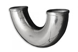FMIC aluminiumböj 180° 16 mm, 30 cm – bild 5