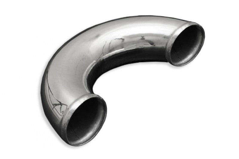 FMIC aluminiumböj 180° 16 mm, 30 cm