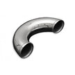 FMIC aluminiumböj 180° 22 mm, 30 cm – bild 6