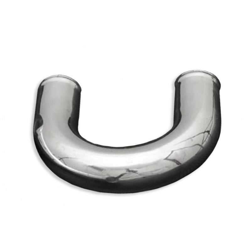 FMIC aluminiumböj 180° 22 mm, 60 cm – bild 6