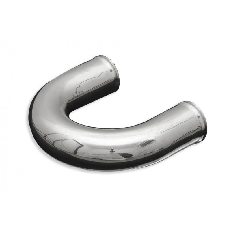 FMIC aluminiumböj 180° 32 mm, 60 cm – bild 5