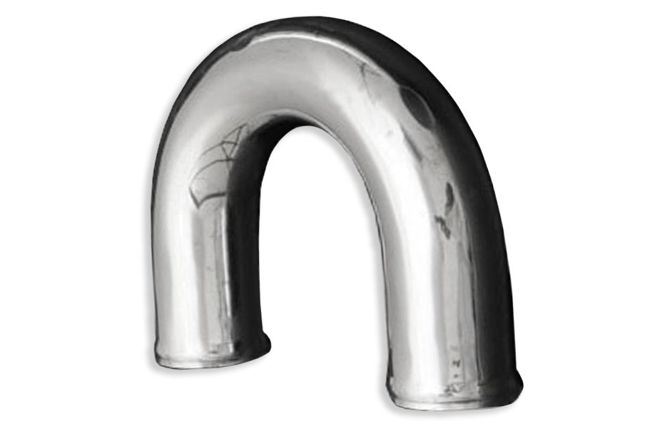 FMIC aluminiumböj 180° 38 mm, 60 cm – bild 4