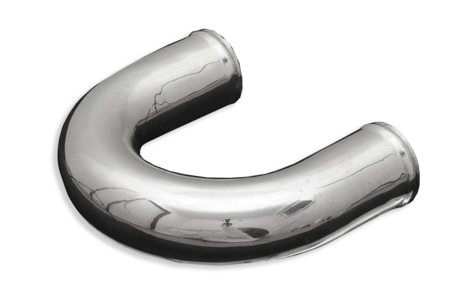 FMIC aluminiumböj 180° 38 mm, 60 cm – bild 5