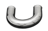 FMIC aluminiumböj 180° 38 mm, 60 cm – bild 6