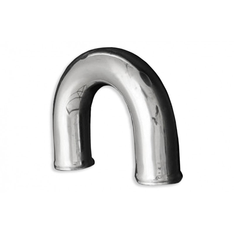 FMIC aluminiumböj 180° 48 mm, 60 cm – bild 4