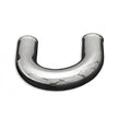 FMIC aluminiumböj 180° 48 mm, 60 cm – bild 6