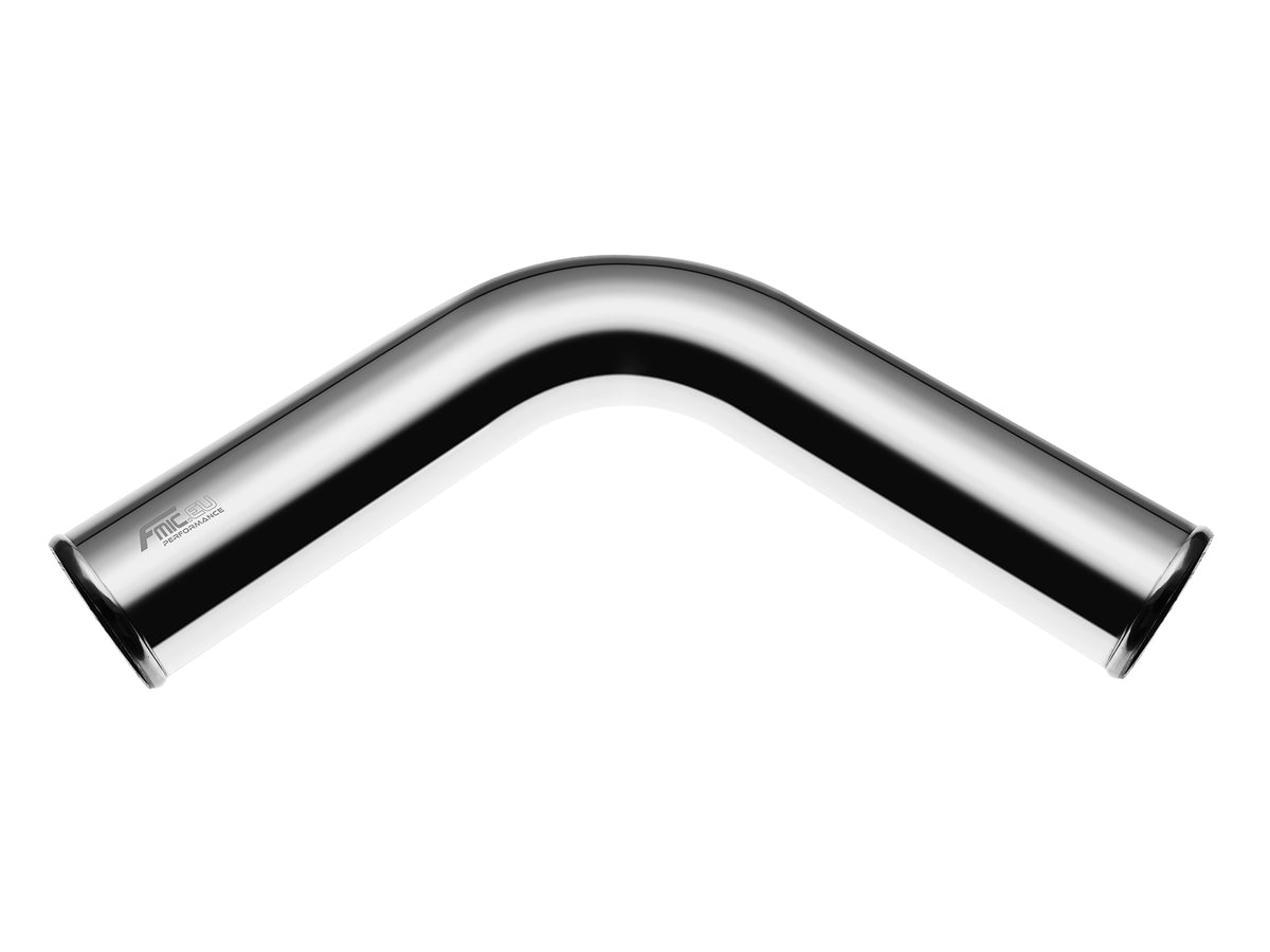 FMIC aluminiumböj 45° 30 mm, 30 cm