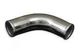 FMIC aluminiumböj 75° 16 mm, 30 cm – bild 4