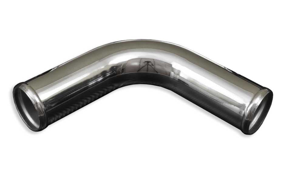 FMIC aluminiumböj 75° 16 mm, 60 cm – bild 3