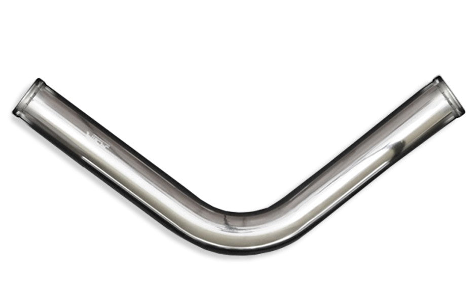 FMIC aluminiumböj 75° 19 mm, 60 cm – bild 2