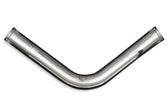 FMIC aluminiumböj 75° 19 mm, 60 cm – bild 2