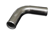 FMIC aluminiumböj 75° 19 mm, 60 cm – bild 4