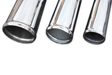 FMIC aluminiumböj 75° 19 mm, 60 cm – bild 6