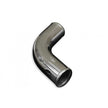FMIC aluminiumböj 75° 95 mm, 30 cm – bild 5