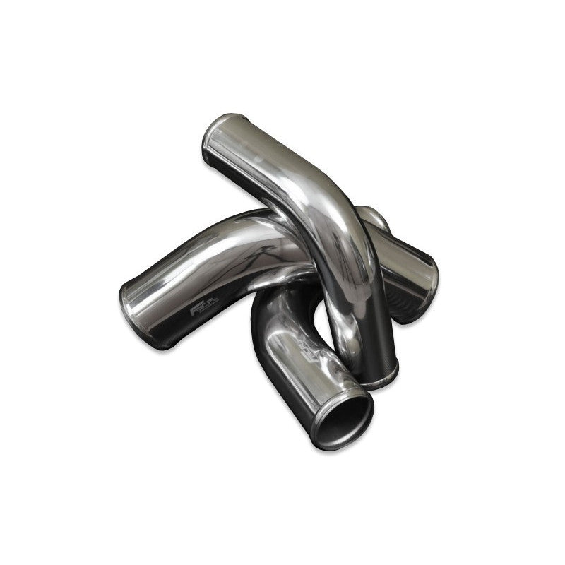 FMIC aluminiumböj 75° 95 mm, 30 cm – bild 6