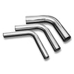 FMIC aluminiumböj 75° 95 mm, 60 cm