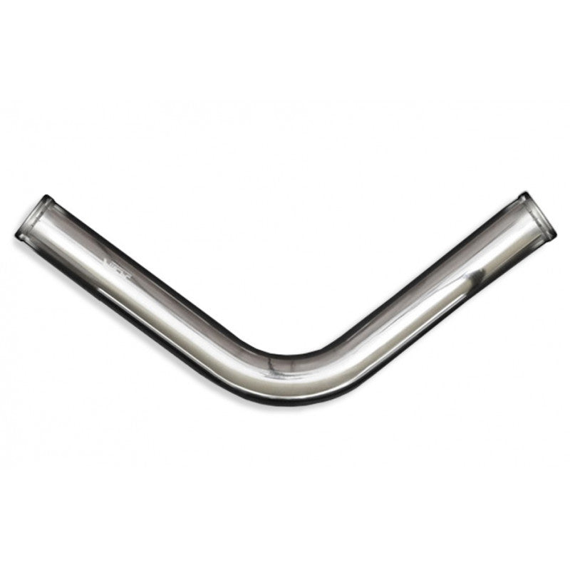 FMIC aluminiumböj 75° 95 mm, 60 cm – bild 2