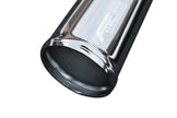 FMIC aluminiumböj 90° 25 mm, 30 cm – bild 3