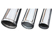 FMIC aluminiumböj 90° 48 mm, 30 cm – bild 4