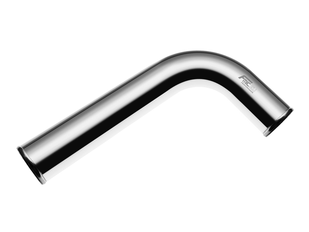 FMIC aluminiumböj 90° 70 mm, 60 cm – L-form