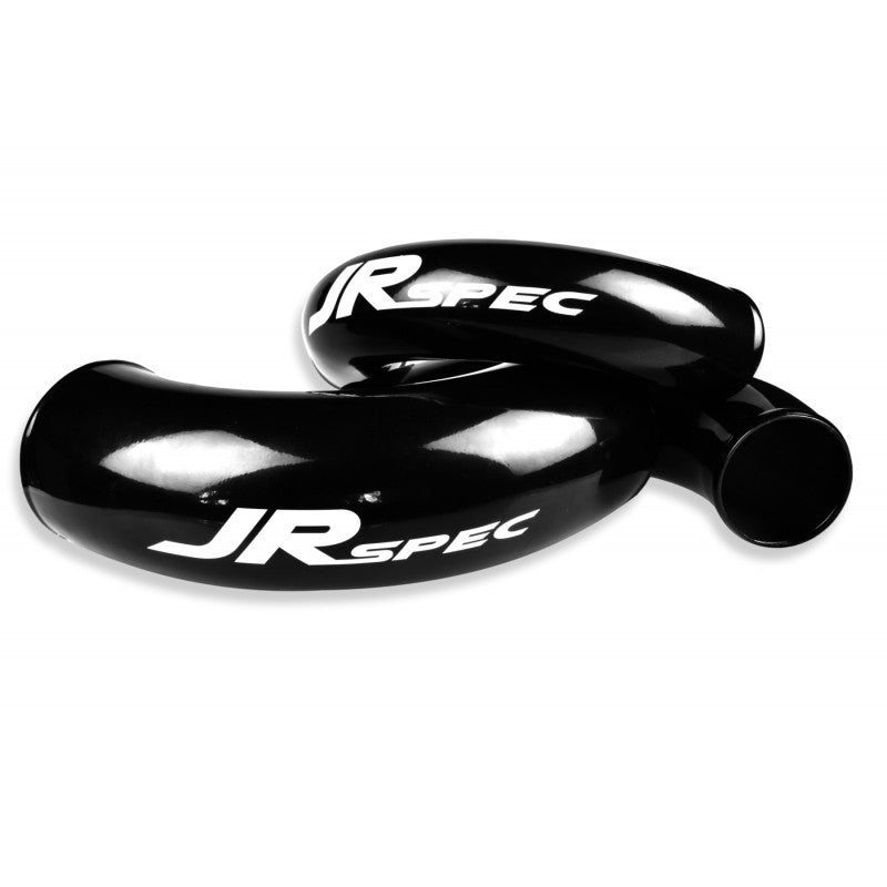 JRspec aluminiumböj 135° 16 mm, 30 cm – bild 4