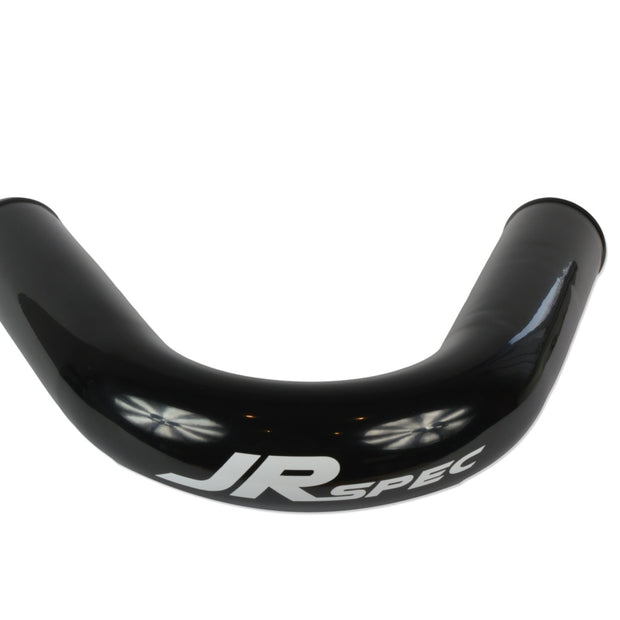 JRspec aluminiumböj 135° 16 mm, 60 cm