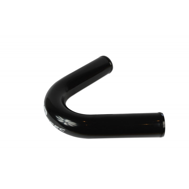 JRspec aluminiumböj 135° 22 mm, 60 cm