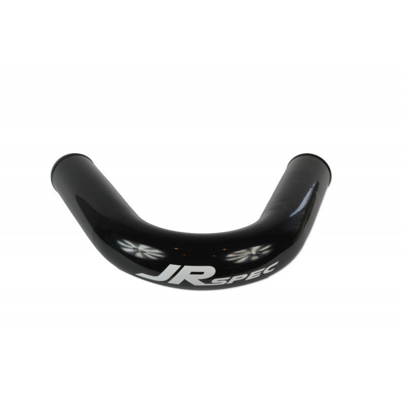 JRspec aluminiumböj 135° 22 mm, 60 cm – bild 3