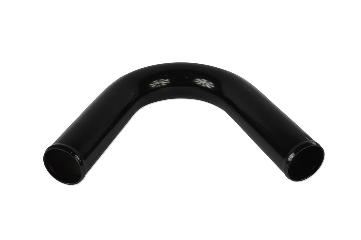 JRspec aluminiumböj 135° 25 mm, 60 cm