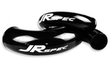 JRspec aluminiumböj 135° 38 mm, 30 cm – bild 4