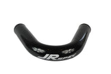 JRspec aluminiumböj 135° 70 mm, 60 cm