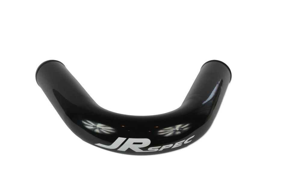 JRspec aluminiumböj 135° 89 mm, 60 cm