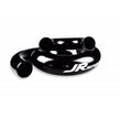 JRspec aluminiumböj 180° 16 mm, 30 cm – bild 4