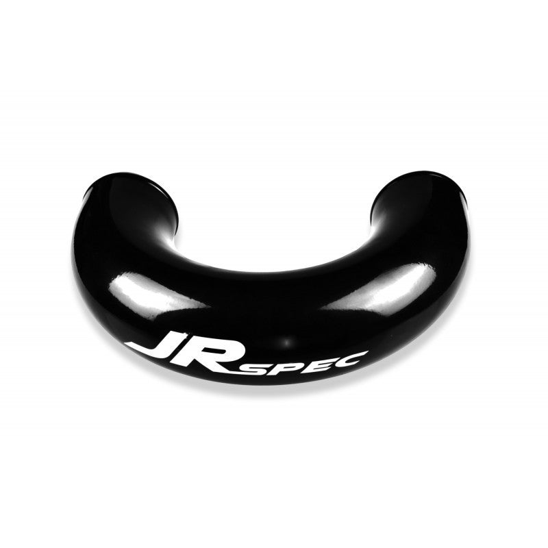 JRspec aluminiumböj 180° 22 mm, 30 cm – bild 4