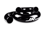 JRspec aluminiumböj 180° 57 mm, 30 cm – bild 4