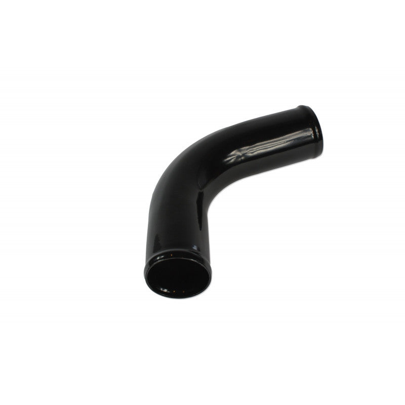 JRspec aluminiumböj 75° 22 mm, 30 cm