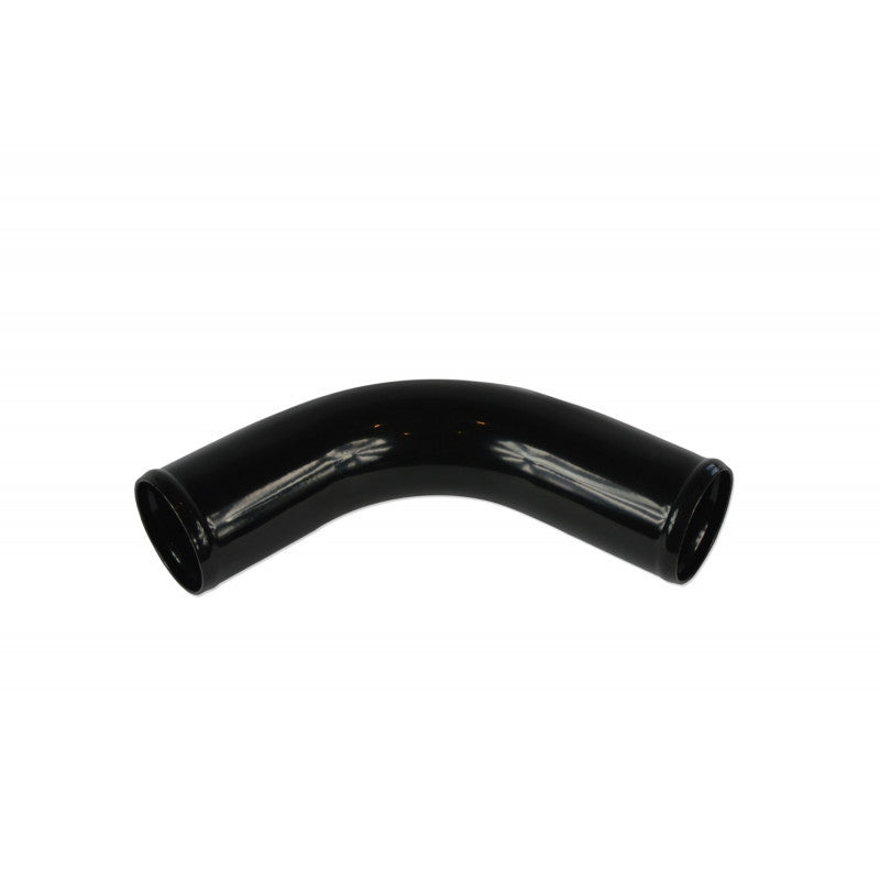 JRspec aluminiumböj 75° 22 mm, 30 cm