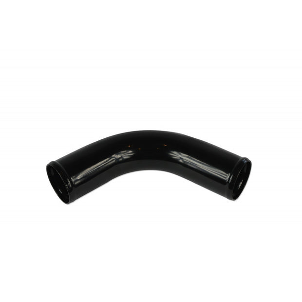 JRspec aluminiumböj 75° 28 mm, 30 cm