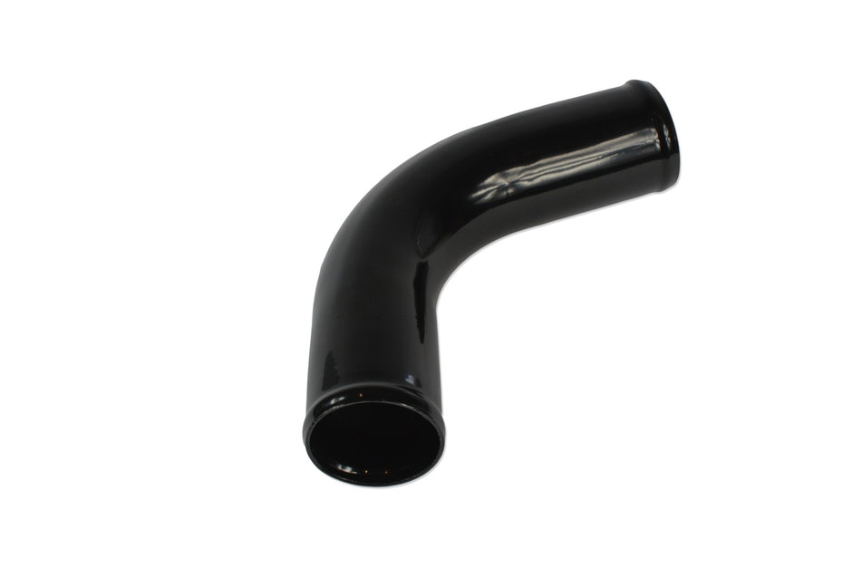 JRspec aluminiumböj 75° 89 mm, 30 cm – bild 2