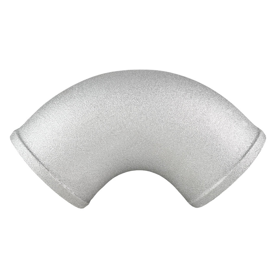 FMIC.EU gjuten aluminiumböj 90° 89 mm – bild 3