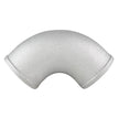 FMIC.EU gjuten aluminiumböj 90° 89 mm – bild 3