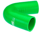 FMIC Silikonböj 135° 38 mm Grön – bild 2