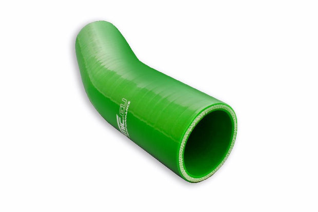 FMIC Silikonböj 23° 16 mm – Grön