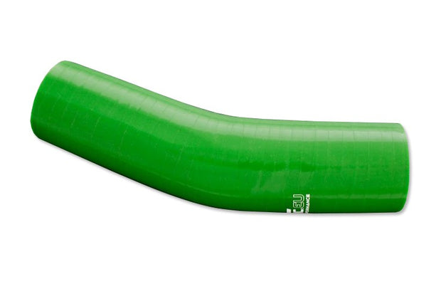 FMIC Silikonböj 23° 16 mm – Grön