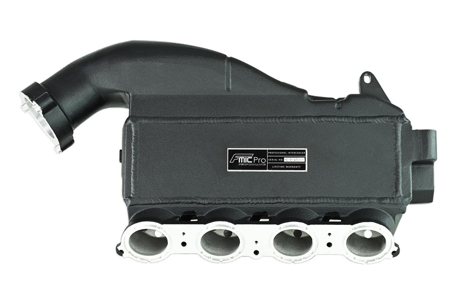 FMIC.Pro Insugsgrenrör med intercooler BMW 2.0 B48 Gen1 (F20 120i / F22 220i / F30 330i / F32 430i, 2014–2021) – bild 4