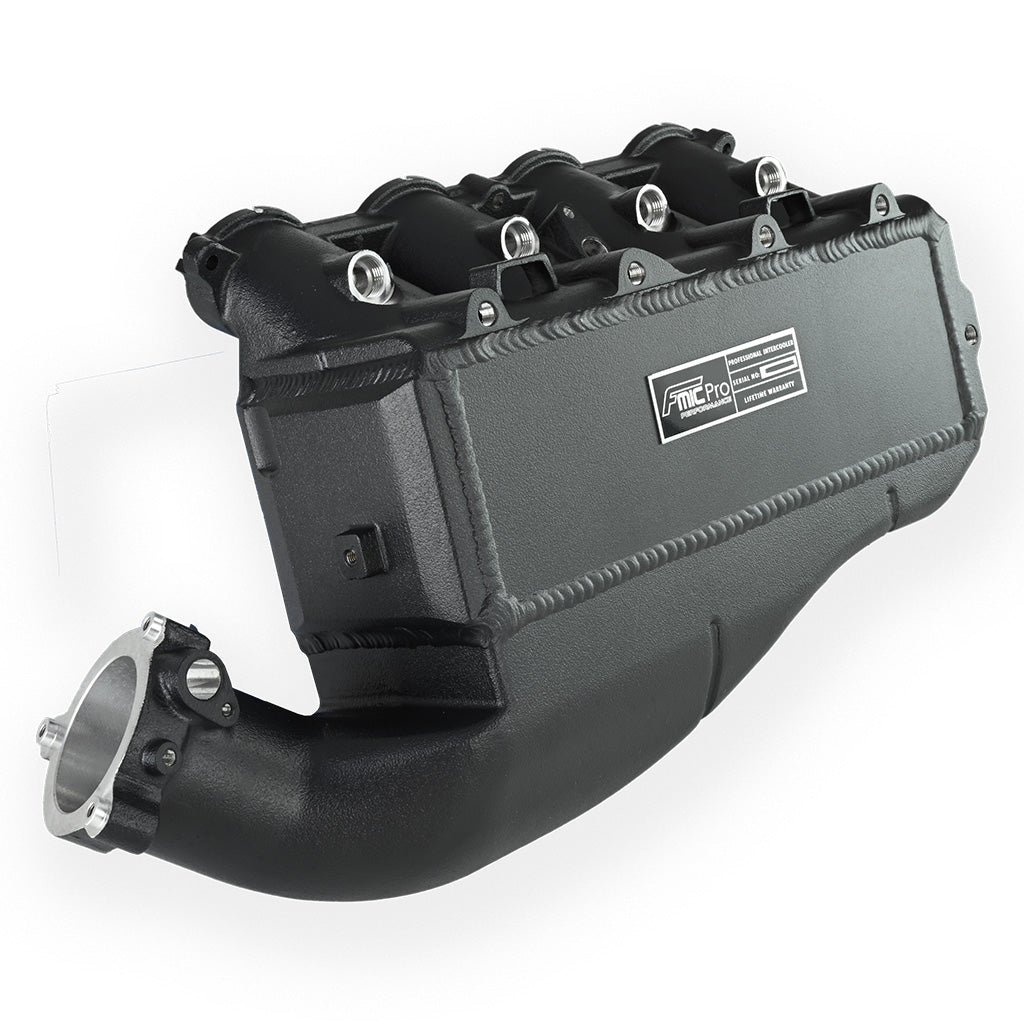 FMIC.Pro Insugsgrenrör med intercooler – BMW 2.0 B48 TU (G20 330i / G22 430i / G42 230i, 2019–)