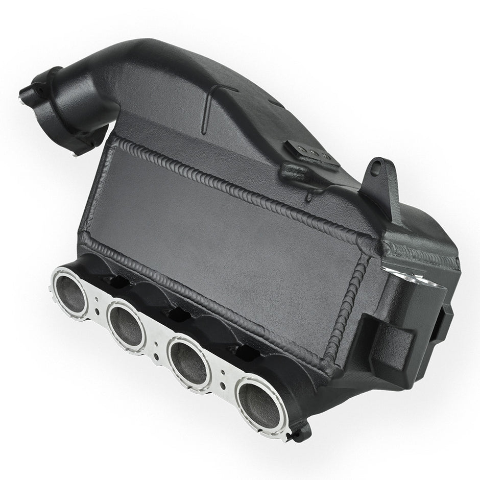 FMIC.Pro Insugsgrenrör med intercooler BMW 2.0 B48 TU (G20 330i / G22 430i / G42 230i, 2019–) – bild 4