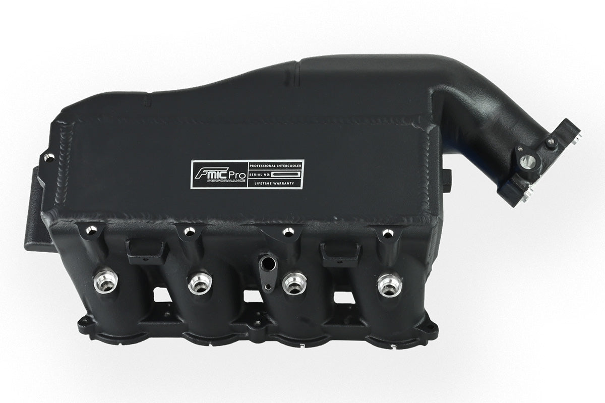FMIC.Pro Insugsgrenrör med intercooler – BMW 2.0 B48 TU (G20 330i / G22 430i / G42 230i, 2019–)