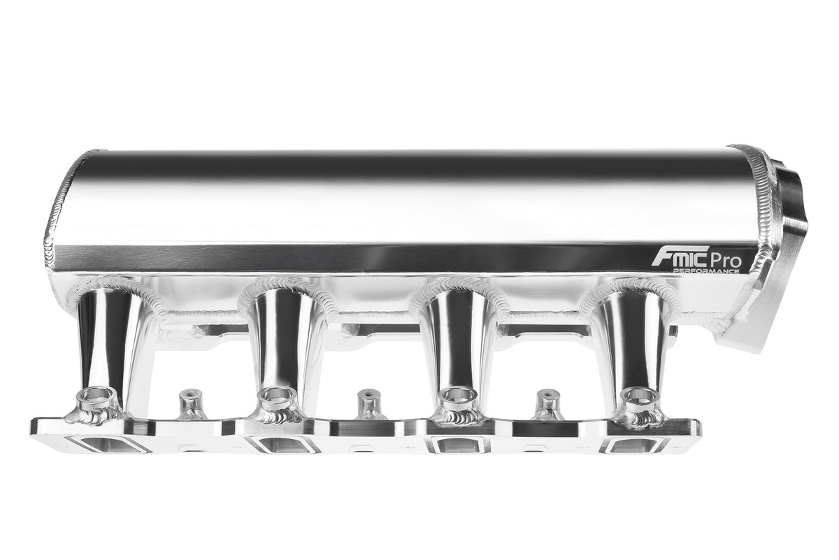FMIC.Pro Turboinsugsrör med 102 mm trottelspjäll & bränslerör – Chevrolet Corvette LS1